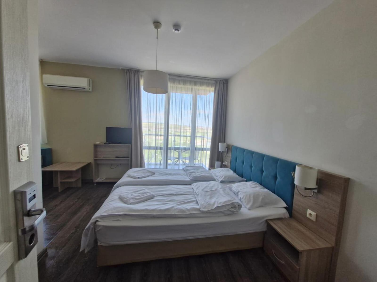 Apart Sun Travel Sunny Beach Exterior photo