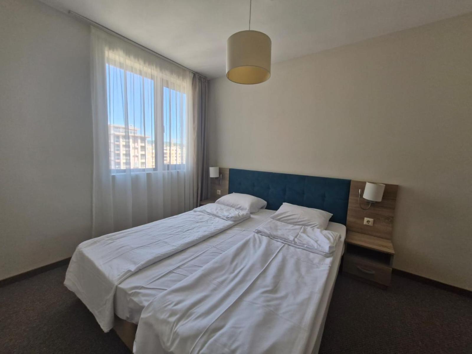 Apart Sun Travel Sunny Beach Exterior photo